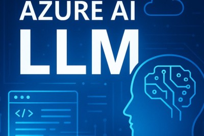 Azure AI กับโลกของ LLM – พลังเบื้องหลัง Copilot และการผนึกกำลังกับ OpenAI