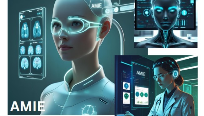 AMIE: AI วินิจฉัย Multimodal ในการแพทย์ คืออะไร?