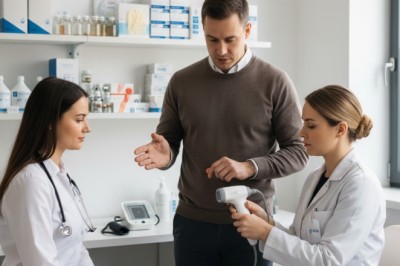 เครื่องมือ AI ใหม่จากเมลเบิร์น ช่วยวินิจฉัยมะเร็งผิวหนังอย่างรวดเร็ว