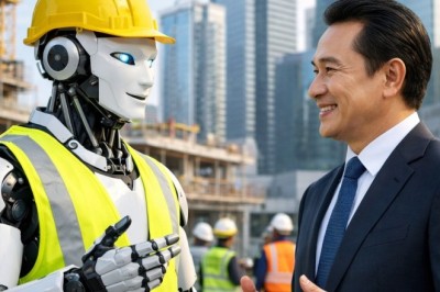 เปลี่ยนเมืองให้น่าอยู่ด้วยข้อมูล: AI หัวใจสำคัญของการสร้าง "เมืองอัจฉริยะ" (Smart City)