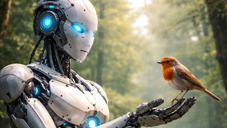 ปัญญาประดิษฐ์กับการยุทธศาสตร์การพัฒนาประเทศอย่างยั่งยืน: นวัตกรรมเพื่อการจัดการสิ่งแวดล้อมและวิกฤตการณ์ภูมิอากาศโลกในศตวรรษที่ 21