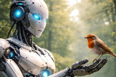 ปัญญาประดิษฐ์กับการยุทธศาสตร์การพัฒนาประเทศอย่างยั่งยืน: นวัตกรรมเพื่อการจัดการสิ่งแวดล้อมและวิกฤตการณ์ภูมิอากาศโลกในศตวรรษที่ 21