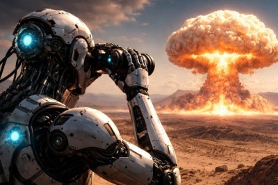 เมื่อ AI ก้าวเข้าสู่สนามรบ และคำถามใหญ่ของมนุษยชาติ